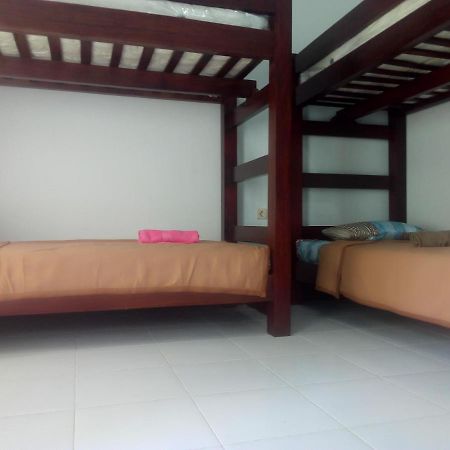Ariata Arya Hostel Kuta  Eksteriør bilde