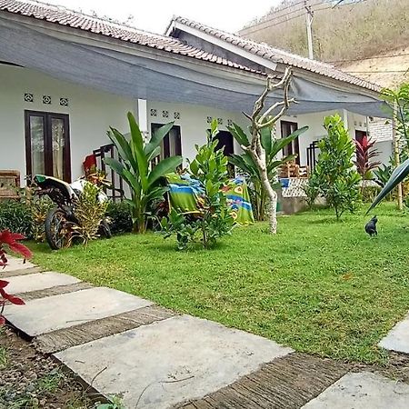 Ariata Arya Hostel Kuta  Eksteriør bilde