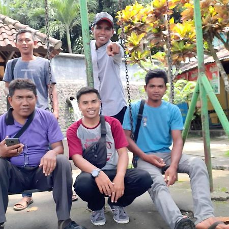 Ariata Arya Hostel Kuta  Eksteriør bilde