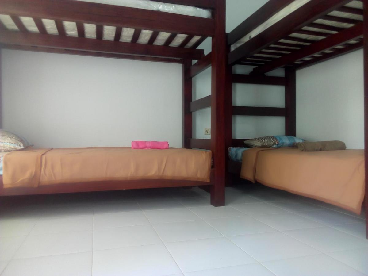 Ariata Arya Hostel Kuta  Eksteriør bilde