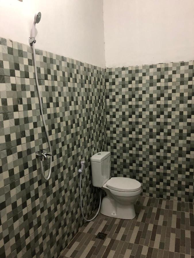Ariata Arya Hostel Kuta  Eksteriør bilde