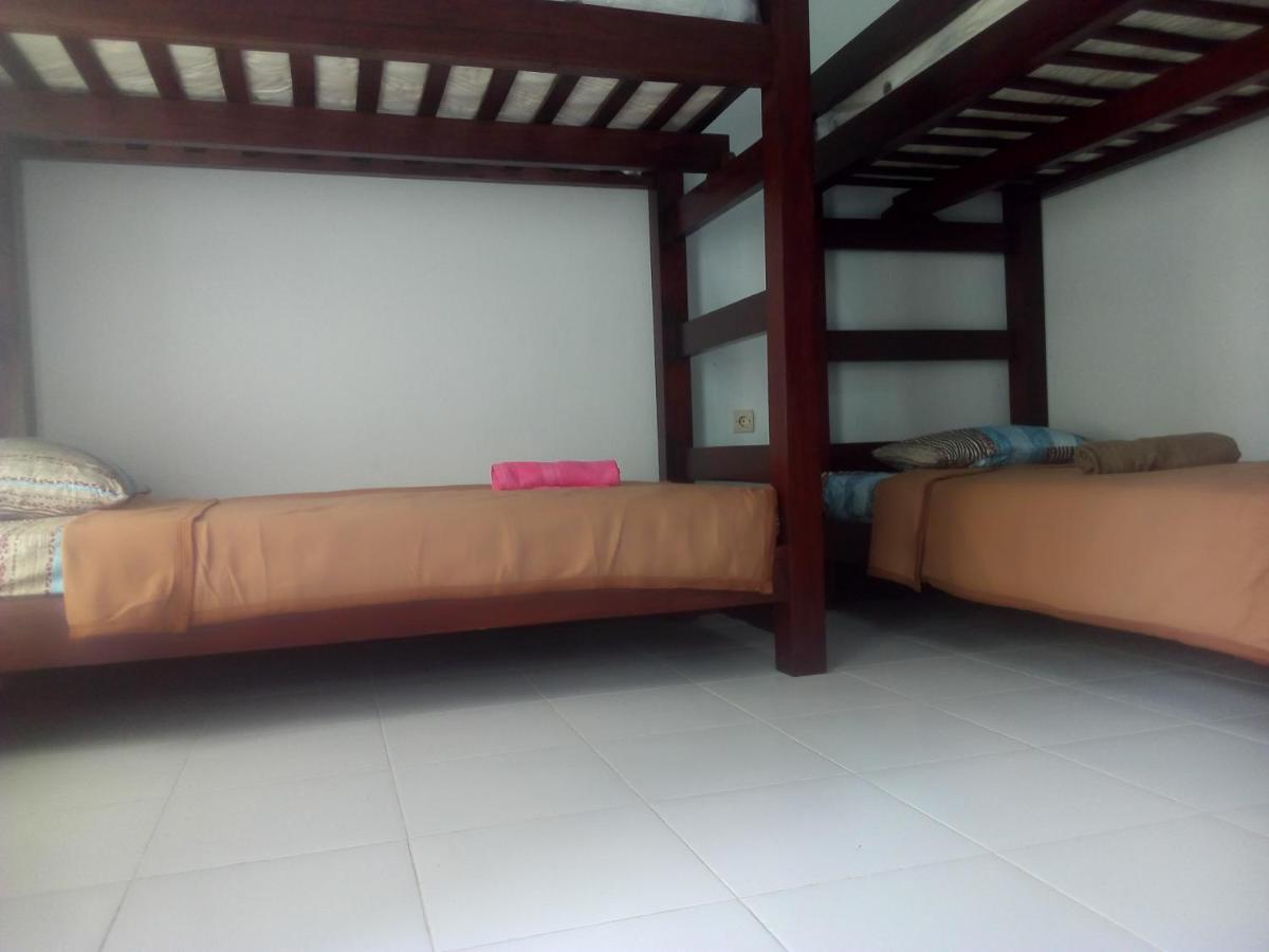 Ariata Arya Hostel Kuta  Eksteriør bilde