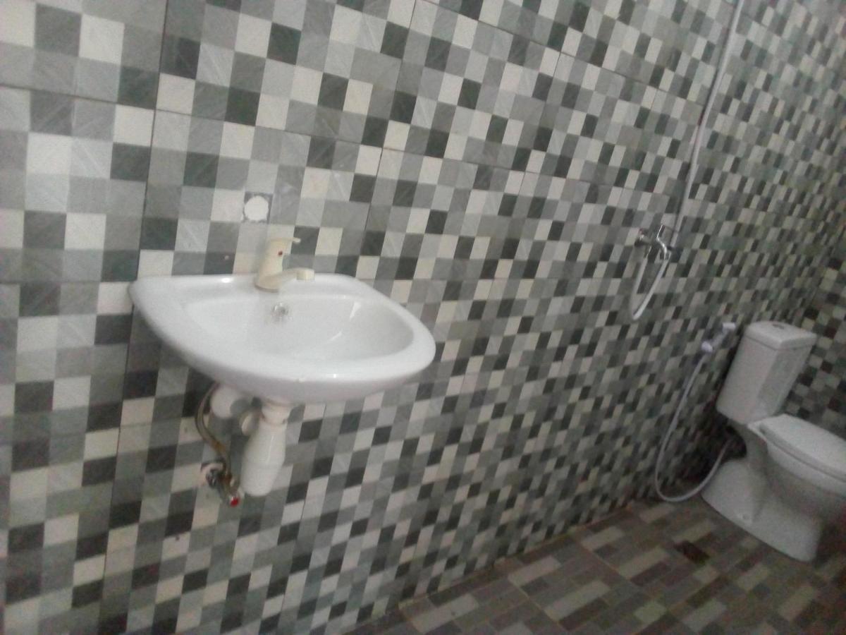 Ariata Arya Hostel Kuta  Eksteriør bilde