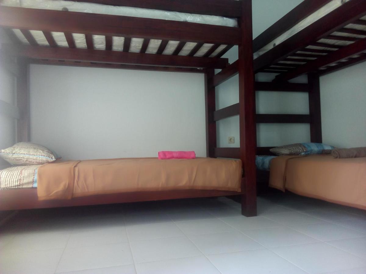 Ariata Arya Hostel Kuta  Eksteriør bilde
