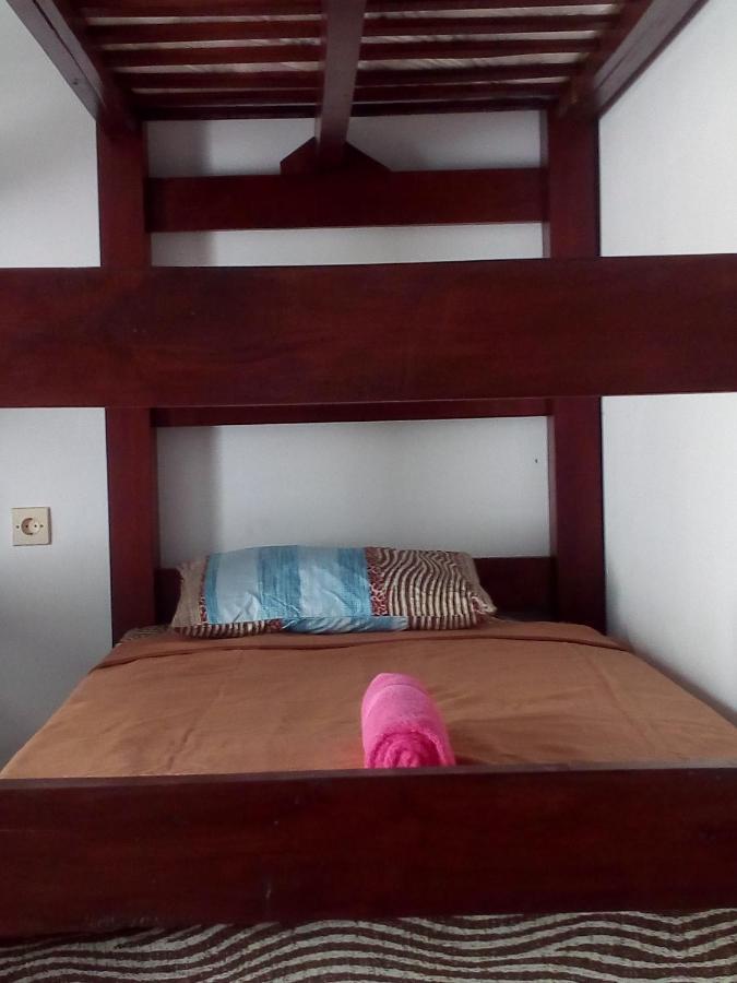 Ariata Arya Hostel Kuta  Eksteriør bilde