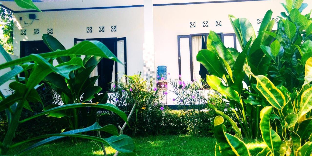Ariata Arya Hostel Kuta  Eksteriør bilde