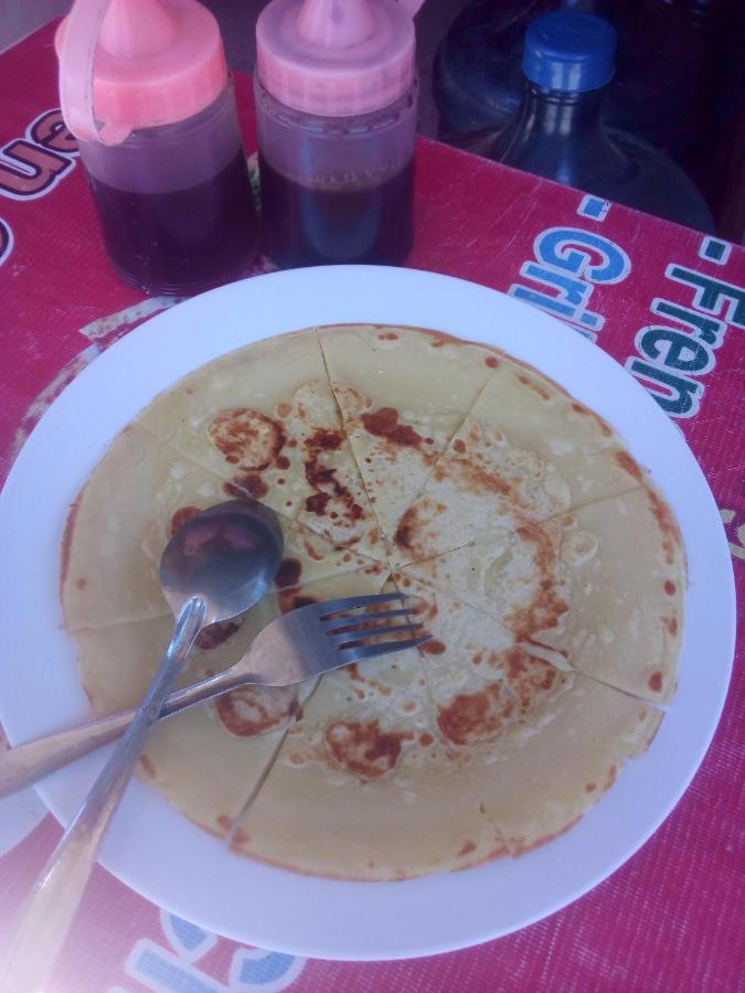 Ariata Arya Hostel Kuta  Eksteriør bilde