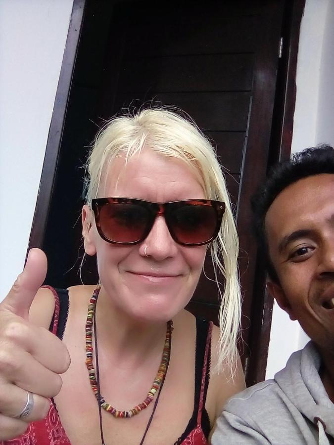 Ariata Arya Hostel Kuta  Eksteriør bilde