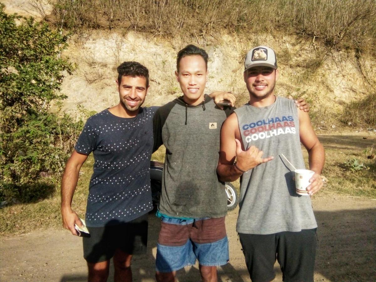 Ariata Arya Hostel Kuta  Eksteriør bilde