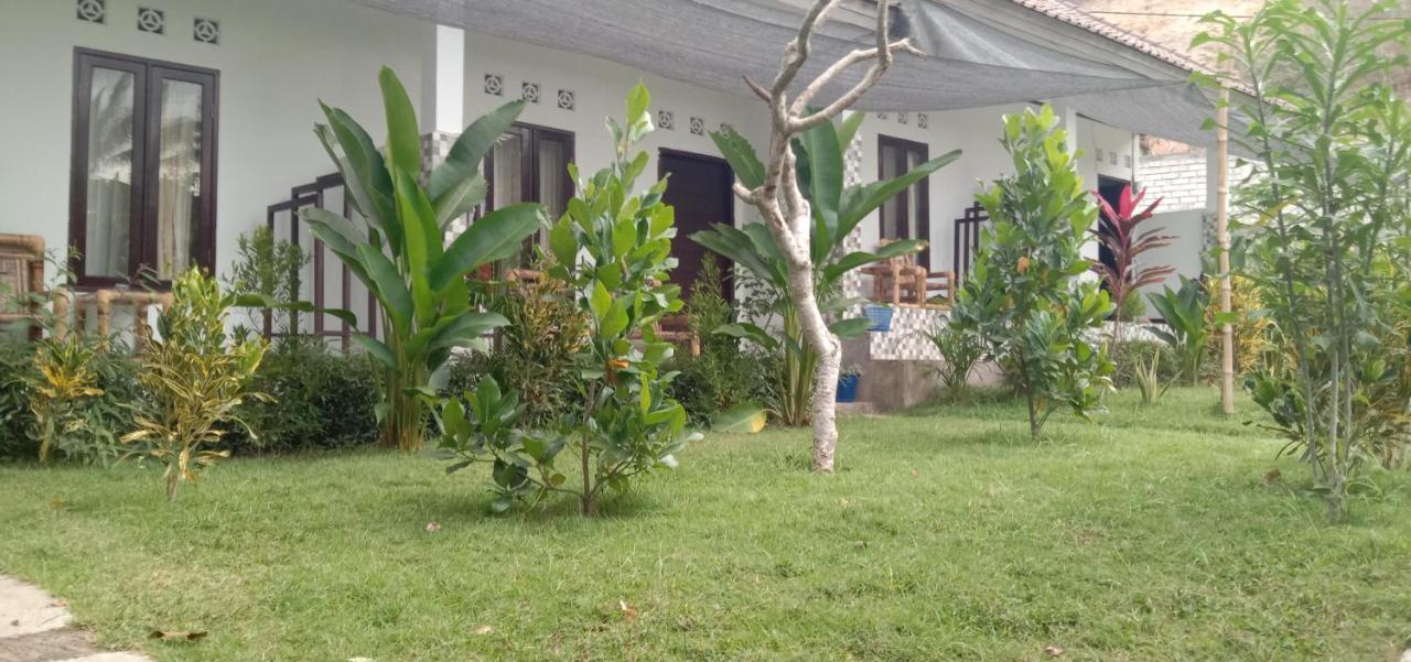 Ariata Arya Hostel Kuta  Eksteriør bilde
