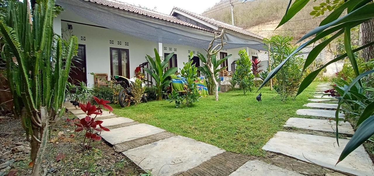 Ariata Arya Hostel Kuta  Eksteriør bilde