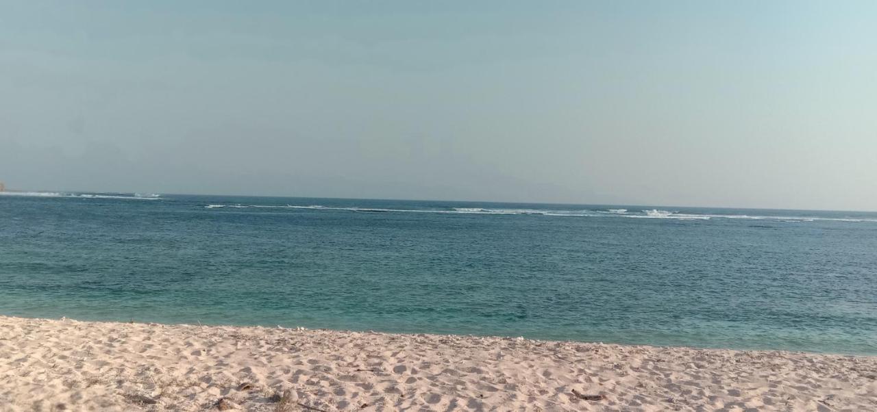 Ariata Arya Hostel Kuta  Eksteriør bilde