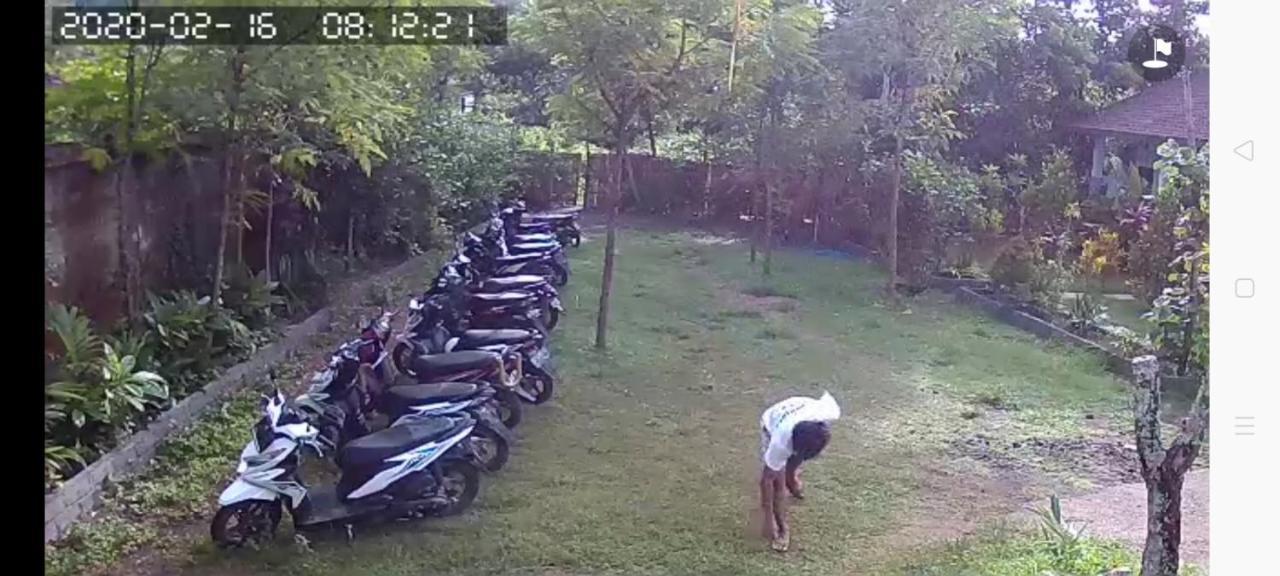 Ariata Arya Hostel Kuta  Eksteriør bilde