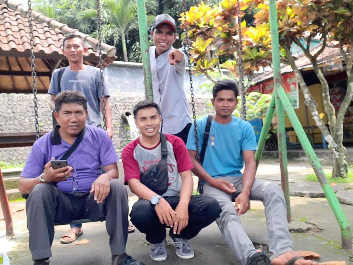 Ariata Arya Hostel Kuta  Eksteriør bilde