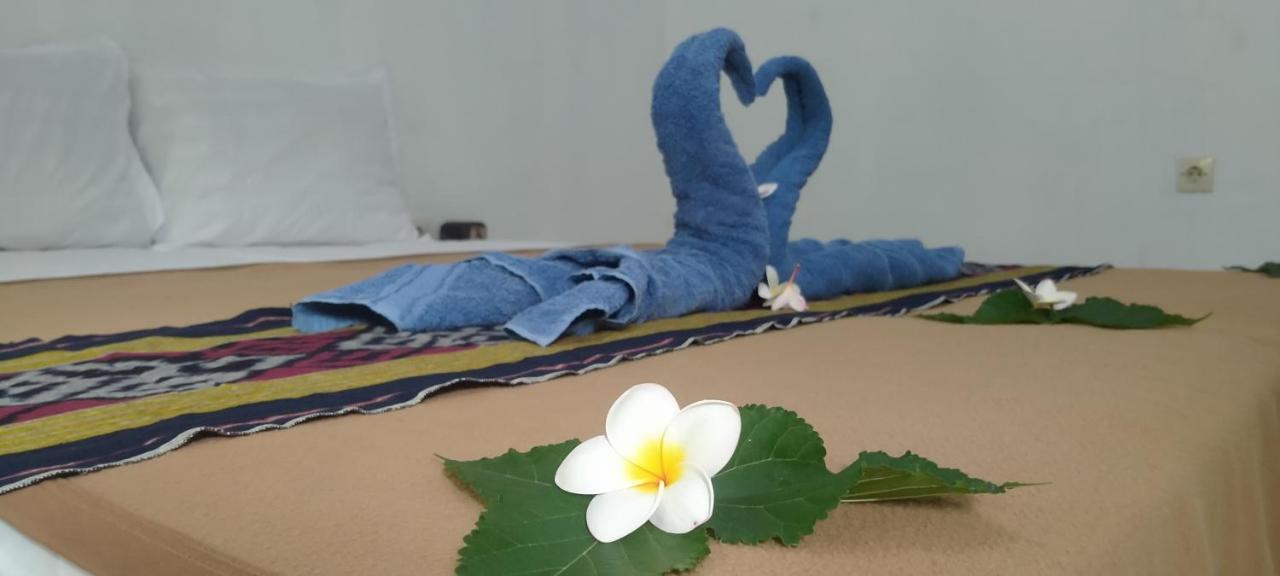 Ariata Arya Hostel Kuta  Eksteriør bilde