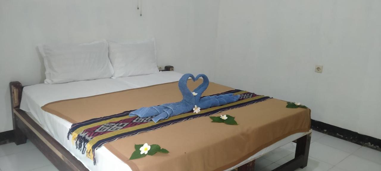 Ariata Arya Hostel Kuta  Eksteriør bilde